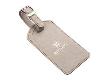 Етикет за багаж