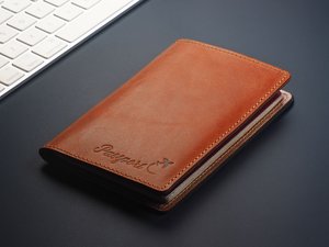 Чехол для паспорта RFID 1301141