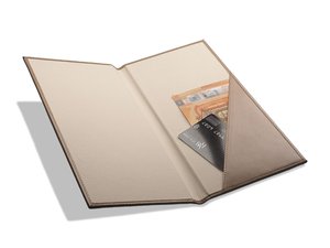 Porta facturas 155131