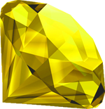 Кристали Сваровски Citrine 24