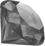 Кристали Сваровски Silver Night 01