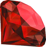 Кристали Сваровски Light Siam 11