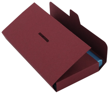 вишневочервен