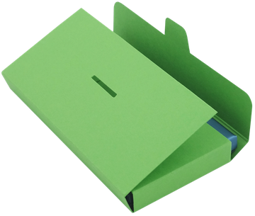 светлозелено