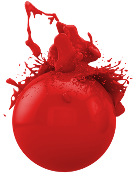 Farbe rot F11