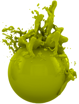 Farbe seladongrün F08