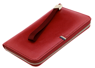 vermelho