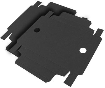 Прегъване на кутии