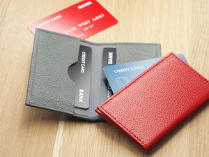 Suport card credit RFID si carti de vizita 211015