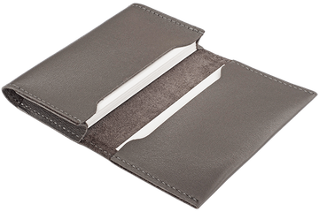 Кутия за визитни картички