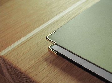 4 метални ъгли