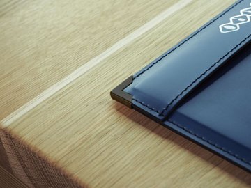 Ъгли от черен метал