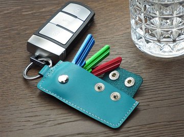 Ключодържатели