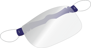 dunkelblau