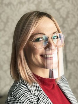 durchsichtig